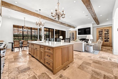 One of a kind, stunning Custom Built 6800+/- sq ft Estate Home - photo 7