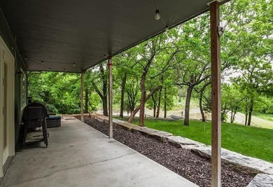SECLUDED 16 AC RETREAT NEAR POMONA LAKE! Escape to the peace and - photo 27