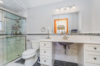 Extra large 2 family high ranch located in the desirable New - photo 27