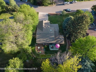 Views, Space & No HOA This Glenwood Springs home checks a lot of - photo 28