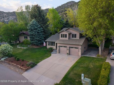 Views, Space & No HOA This Glenwood Springs home checks a lot of - photo 29