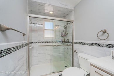 Extra large 2 family high ranch located in the desirable New - photo 30