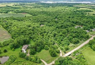 SECLUDED 16 AC RETREAT NEAR POMONA LAKE! Escape to the peace and - photo 31
