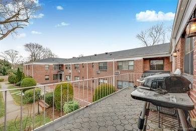 Welcome to this spacious 3-bedroom, 2 full bath co-op in - photo 31