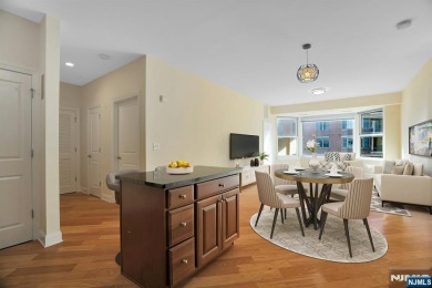 Lake Home For Sale in West New York, New Jersey