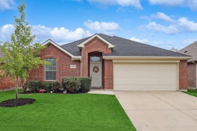 Lake Home Sale Pending in Frisco, Texas