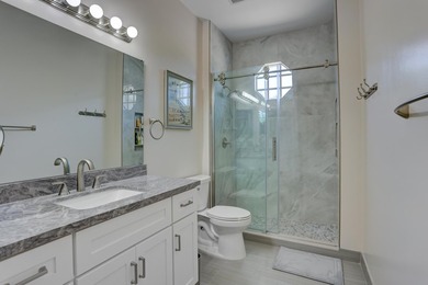 Rarely available Lake Front pool home in a GL Homes gated - photo 32