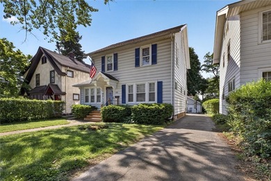 Welcome to this charming and updated colonial in the highly - photo 33