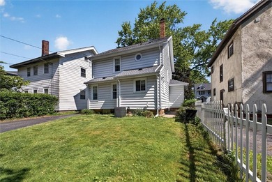 Welcome to this charming and updated colonial in the highly - photo 34