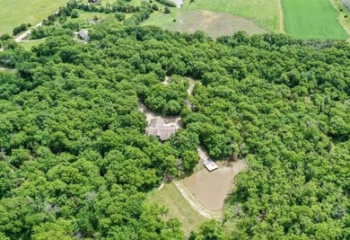 SECLUDED 16 AC RETREAT NEAR POMONA LAKE! Escape to the peace and - photo 35