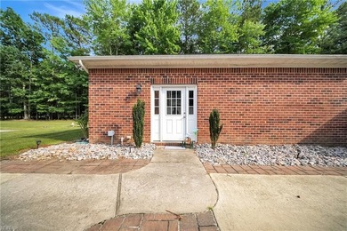 Not every home can offer over 4 acres of privacy, more than 5 - photo 40