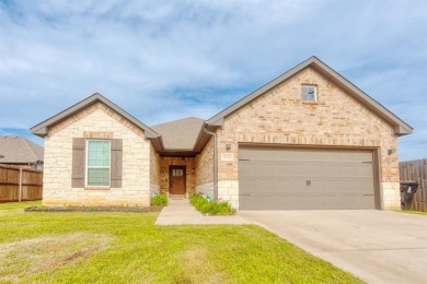Lake Home For Sale in Pilot Point, Texas