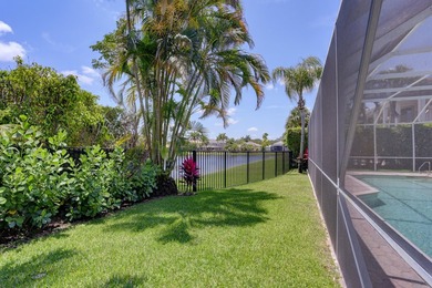 Rarely available Lake Front pool home in a GL Homes gated - photo 41