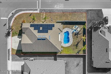Impeccably clean, bright, & beautifully open, this newer POOL - photo 2