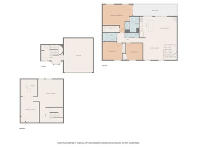 Welcome to the perfect 2-story townhome in Ancient Tree - photo 44