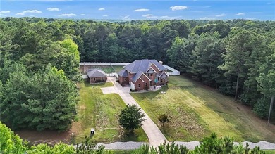 Not every home can offer over 4 acres of privacy, more than 5 - photo 44