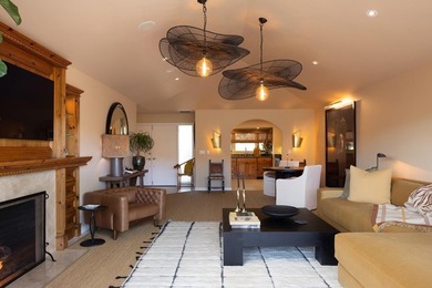 Sophisticated and stylish remodeled single level Floor Plan A - photo 5