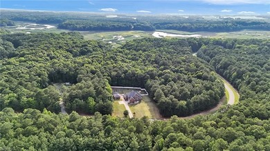 Not every home can offer over 4 acres of privacy, more than 5 - photo 45