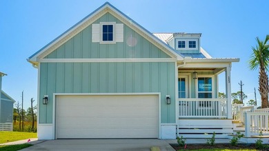 The Islamorada, one of the new floor plans featured at WindMark - photo 6
