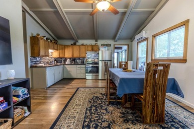 Enjoy lakefront living at its finest on beautiful Harris Brake - photo 7