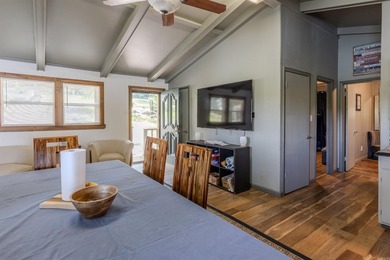 Enjoy lakefront living at its finest on beautiful Harris Brake - photo 8