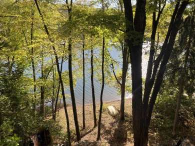 Lake Home For Sale in Sherman, Connecticut