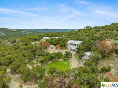 Lake Travis Home For Sale in Jonestown Texas