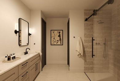 Experience elevated townhome living in downtown Goshen. The - photo 4