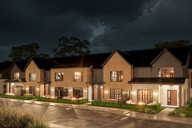 Experience elevated townhome living in downtown Goshen. The - photo 8