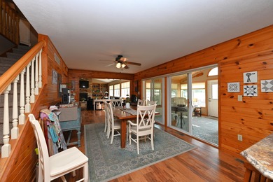 Immerse yourself in the beauty of lakefront living with this - photo 10