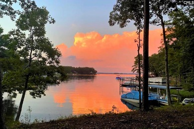 Lake Murray Home For Sale in Gilbert South Carolina