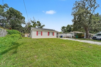 Charming Block Home on an Oversized Lot in the Heart of Tampa! - photo 3