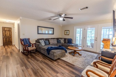 Experience lakefront living on beautiful Harris Brake Lake! - photo 4
