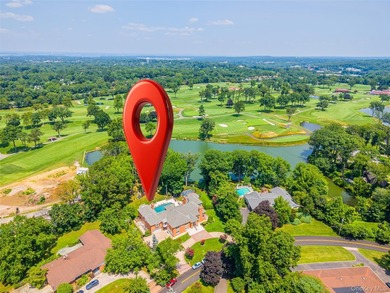 25 Lake Road | Waterfront Contemporary on the Golf Course - - photo 4