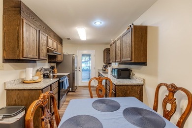 Experience lakefront living on beautiful Harris Brake Lake! - photo 5