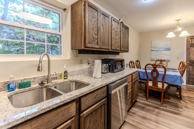 Experience lakefront living on beautiful Harris Brake Lake! - photo 7