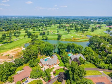 25 Lake Road | Waterfront Contemporary on the Golf Course - - photo 8