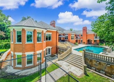 25 Lake Road | Waterfront Contemporary on the Golf Course - - photo 9
