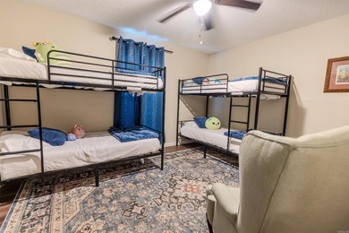 Experience lakefront living on beautiful Harris Brake Lake! - photo 10