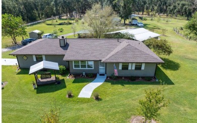 Lake Home For Sale in Live Oak, Florida