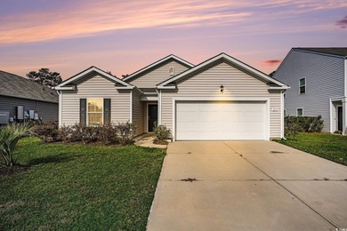 Lake Home For Sale in Conway, South Carolina