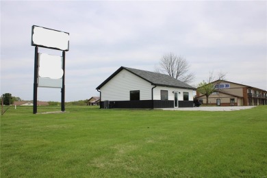 Lake Commercial For Sale in Monroe City, Missouri