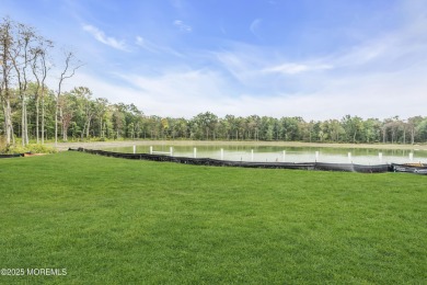 Lake Home For Sale in Jackson, New Jersey