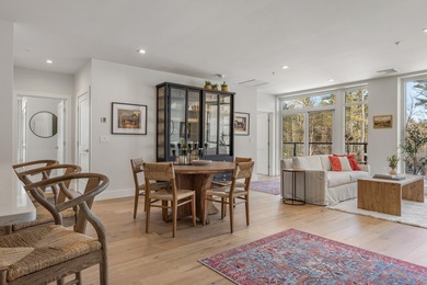 Residence 305 at The Wyeth is the final opportunity to own this