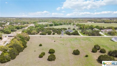 Canyon Lake Lot For Sale in Fischer Texas