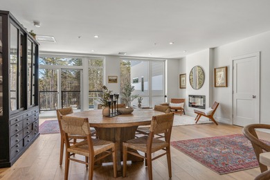 Residence 305 at The Wyeth is the final opportunity to own this