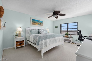 Indulge in waterfront living in this beautifully updated