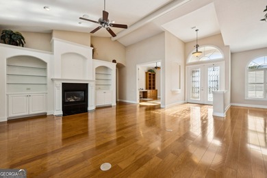 This Arthur Rutenberg custom home offers quality craftsmanship - photo 13