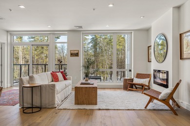 Residence 305 at The Wyeth is the final opportunity to own this