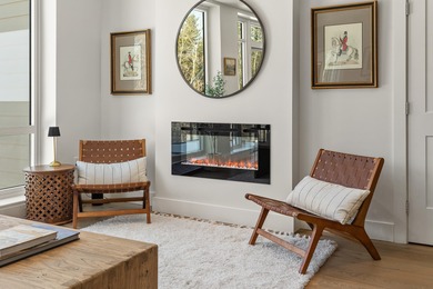 Residence 305 at The Wyeth is the final opportunity to own this